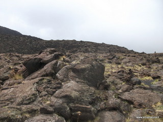 Passo dei Dammusi